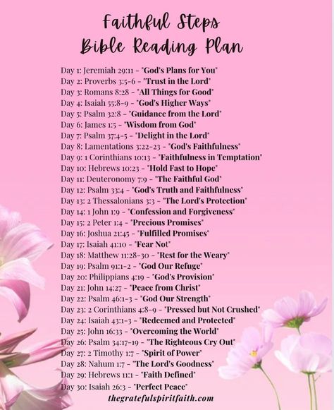 ⭐️Camille Alane|🌿💕 | Happy June 1st 🩷✨ Here’s the June Bible Reading Plan 🙏🏾 May God bless you abundantly this month. Thank you everyone for your continued… | Instagram Best Bible Reading Plan For Beginners, July Bible Reading Plan 2024, July Bible Reading Plan, June Bible Reading Plan, Bible Methods, Journaling Challenge, Learn The Bible, Happy June, Bible Stuff