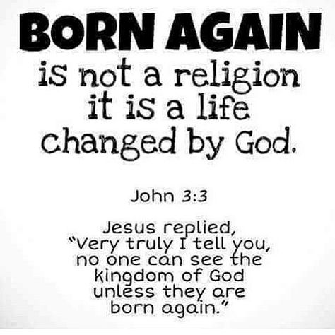 Vertrouw Op God, Born Again Christian, Born Again, Ayat Alkitab, Prayer Scriptures, Bible Knowledge, Inspirational Prayers, Bible Truth, Biblical Quotes