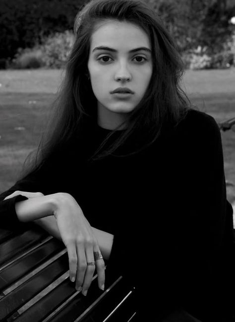 Camille Hurel Camille Hurel, Dark Fashion, Memoirs, Eye Candy, Candy, Models