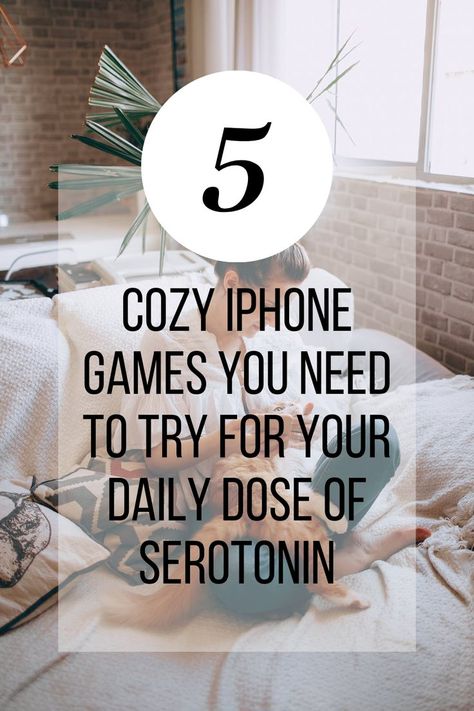 Cozy Iphone Games, Daily Dose Of Serotonin, Games On Iphone, Cozy Gamer, Cozy Games, Everywhere I Go, Adulting Quotes, College Advice, Hard Quotes