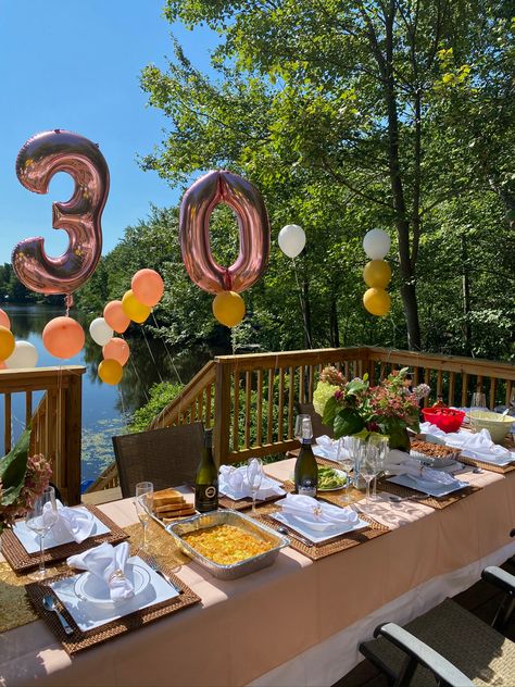 #birthday #brunch #tablescspes Birthday Brunch Decorations, Brunch Decorations, Bday Brunch, Brunch Sign, 19 Birthday, Moms 50th Birthday, 16 Candles, 25th Birthday Parties, Brunch Decor