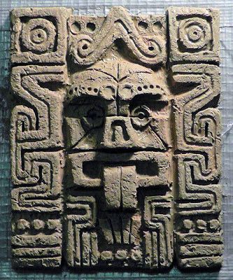 Aztec Art Design, Mayan Stone Carving, Aztec Sculpture Statues, Mayan Carvings, Mayan Aesthetic, Mayan Snake, Aztec Stone, Aztec Temple, Aztec Civilization