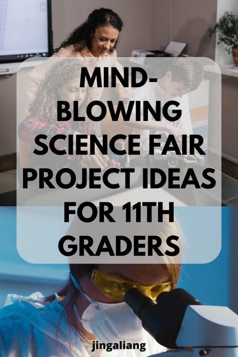 11th grade science fair projects High School Science Fair Projects Physics, Eighth Grade Science Fair Projects, Science Expo Ideas For High School, Science Project For High School, 7 Grade Science Fair Projects, Sports Related Science Fair Projects, Science Fair Projects For High School, Science Project Highschool, College Science Fair Projects