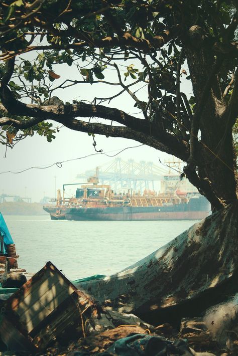 Fort Kochi Aesthetic, Fort Kochi Beach, Men Motivation, Travel Reels, Fort Kochi, Iphone Music, Personal Things, Travel Picture Ideas, Wallpaper Music