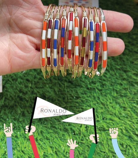 Ronaldo Spirit Bracelets are ARRIVING!!! Don't forget you can customize colors to match your favorite school or team! https://morethanwords.com/collections/ronaldo-spirit-collection Forget You, More Than Words, Ronaldo, Custom Color, Don't Forget, Canning, Gifts, On Instagram, Quick Saves