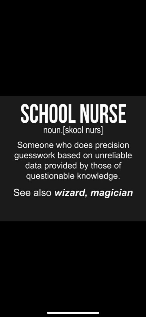 School Nurse Humor Elementary, Elementary School Nurse Memes, Halloween School Nurse Door Decorations, School Nurse Sayings, School Nurse Quotes Elementary, Nurse Education Bulletin Board, School Clinic Room, School Nurse Posters Free Printable, School Nurse Office Decorations Ideas