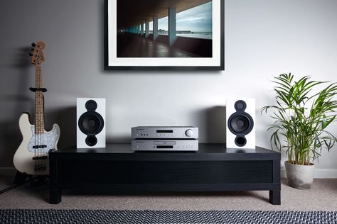 Cambridge Audio, Speaker Cables, Hi Fi System, Speaker Systems, Integrated Amplifier, Stereo Amplifier, High End Audio, Hi-fi, Music Magazines