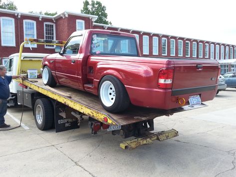 Ford Ranger Modified, Custom Ford Ranger, Baby Trucks, Ford Ranger Sport, Ford Ranger Pickup, Drift Truck, S10 Truck, 2002 Ford Ranger, Race Truck