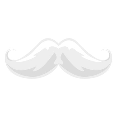 White hipster mustache 3 #AD , #SPONSORED, #affiliate, #mustache, #hipster, #White Hipster Mustache, Shirt Maker, Educational Projects, Layout Template, Create T Shirt, Food Illustrations, Graphic Image, Create A Logo, Logo Icons