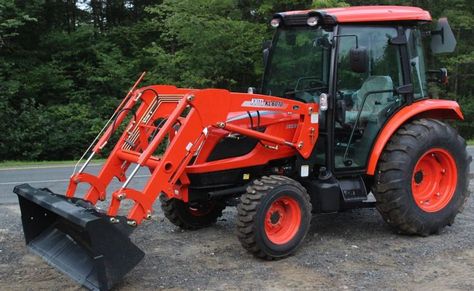 kioti-nx4510-hst-tractor Kioti Tractor, Eco Technology, Tractor Price, Tractor Accessories, Utility Tractor, Kubota Tractors, New Technology Gadgets, Gear Pump, Garden Tractor