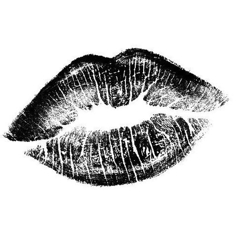 Tattoo Flash For Woman, Black Lip Tattoo, Kiss Tattoo Women, Lips Tattoo Design Kiss, Small Kiss Tattoo, Tattoo Of Lips On Women, Tattoo Kiss Lips, Small Lips Tattoo, Lip Kiss Tattoo