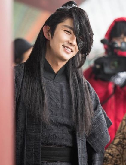 Lee Joon Gi Wallpaper, Scarlet Heart Ryeo Wallpaper, Moon Lovers Drama, Moon Lovers Scarlet Heart Ryeo, Scarlet Heart Ryeo, Wang So, Lee Joongi, Lee Joon Gi, Scarlet Heart