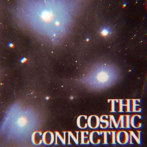 Cosmic Connection, Spotify Covers, Playlist Covers, Wall Collage, Astronomy, Cosmos, My Aesthetic, The Sky, Photo Wall