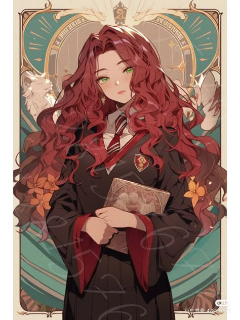 Oc Harry Potter Girl, Harry Potter Oc Girl, Hogwarts Oc, Fem Harry, Female Harry Potter, Harry Potter Sketch, Harry Potter Phone, Harry Potter 5, Evans Art