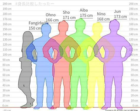 Height Comparison Chart, Height Comparison, Jpop Idol, Comparison Chart, Body Drawing, Lancaster, Collage, Drawings, Pins