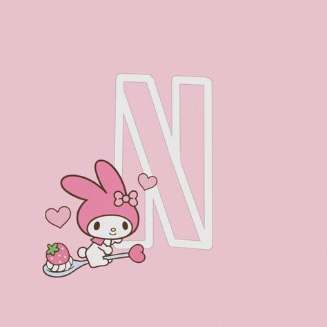 Melody themed app icons | Hello kitty iphone wallpaper, Kawaii app, Themes app Sanrio Pink App Icons, Soft Icons For Apps, Netflix Cute Icon, Tomotoru App, My Melody Phone Icon, Hello Kitty Netflix Icon, Cute Netflix Icon, Melody Themed App Icons, Sanrio Phone Icons