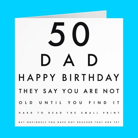 Funny 40th Birthday Wishes, 40th Birthday Messages, Happy Birthday Grandma, Embossed Text, 80th Birthday Cards, Uncle Birthday, Forty Birthday, Husband Birthday Card, Homemade Birthday Cards