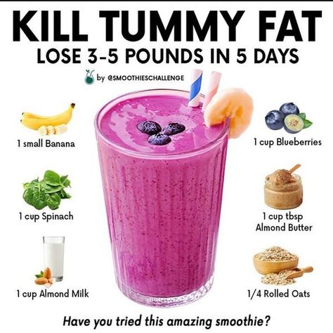 Smoothie Weightloss | Facebook Reduce Tummy Fat, Keto Fitness, Lose Tummy Fat, Smoothie Diet Challenge, Weight Watchers Smoothie Recipes, Ways To Eat Healthy, Yummy Smoothie Recipes, Diet Challenge, Green Smoothie Recipes