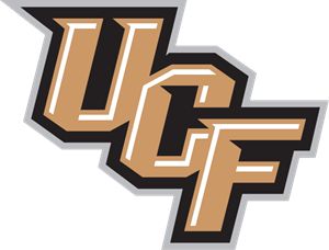 Ucf Football, Soccer Schedule, Knight Logo, College Logo, Basketball Game, Brand Style Guide, College Sports, Central Florida, Sports Illustrated