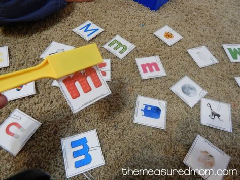 Preschool Letter M Activities, Prek3 Activities, Preschool Letter M, M Activities, Activities For 2 Year, Letter M Activities, Joy School, Childcare Ideas, The Measured Mom