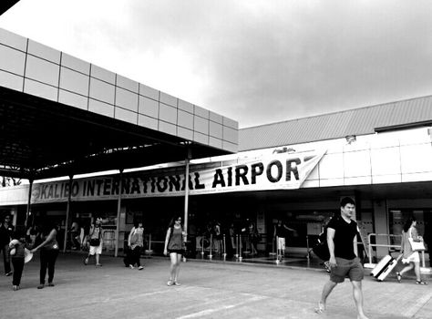 #kalibo international airport #philippines Airport Philippines, Kalibo, International Airport, Philippines, Street View, Quick Saves