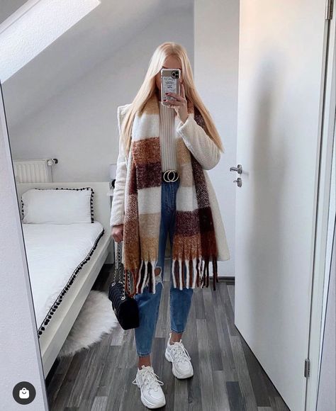 Stylish Winter Outfits, Winter Fashion Outfits Casual, Cold Outfits, Winter Mode, Mode Casual, Causual Outfits, Mode Inspo, Casual Winter Outfits, Winter Fashion Outfits