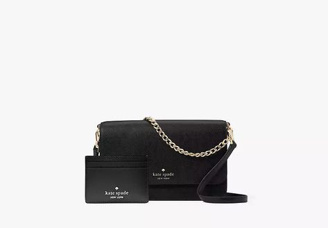 Madison Medium Crossbody Bundle | Kate Spade Outlet Wishlist 2024, Kate Spade Outlet, Christmas Wishlist, Kate Spade, Outlet, Bundles, Architecture, Christmas