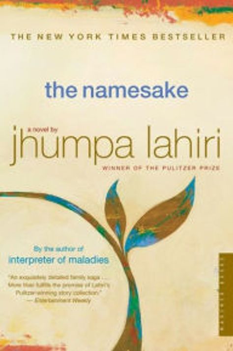 13 Books To Read When You Feel Lost In Your Life, Because A Little Guidance Can Go A Long Way Classics To Read, Jhumpa Lahiri, The Namesake, Reading Challenge, Boston Massachusetts, Reading List, Great Books, Reading Lists, New Yorker