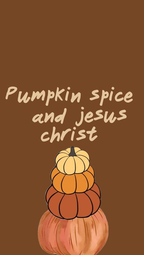 Thanksgiving Astetic Wallpaper, Fall Lockscreen Aesthetic Jesus, Halloween Christian Wallpapers, Happy Halloween Christian, Thanksgiving And Christmas Wallpaper, Thanking Wallpaper, Christian Fall Decor Ideas, Fall Lds Wallpaper, Fall Iphone Wallpaper Collage