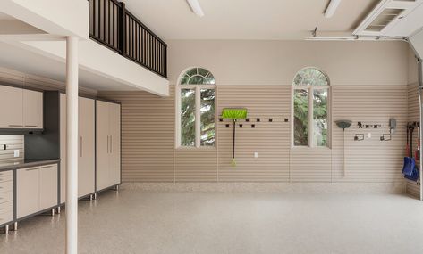 There are many things to consider when deciding whether or not to add windows to your garage, including placement, shape, type of glass, and more. Garage Window Ideas, Windows In Garage, Garage Windows, Skylight Window, Garage Renovation, Garage Studio, Frosted Windows, Plastic Windows, Laminated Glass