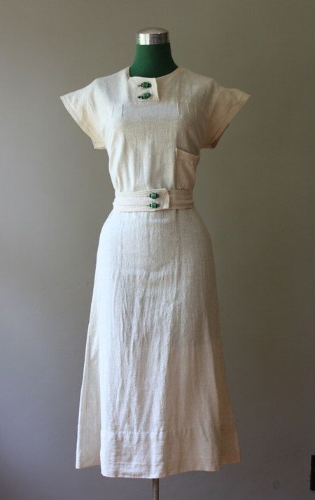 1930s dress - Google Search 1930s White Dress, 1930s Day Wear, 1930s Spring Fashion, 1930s House Dress, 1940s Day Dress, 30s Outfits Vintage 1930s Fashion, Vintage Outfits 1930s, 1930s Day Dress, 1930s Clothes