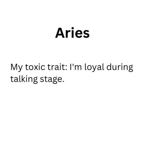 Aries Crushing, Aries Memes So True, Aries Breakup, Aries Quotes Women, Aries Szn, Aries Core, Aries Moon Sign, Aries Women, Aries Season