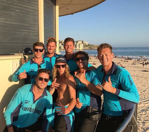 Bondi Rescue Lifeguards, Bondi Rescue, Bondi Beach Australia, Beach Lifeguard, Australia Beach, Beautiful Witch, The Worst Witch, One Direction Humor, Bondi Beach