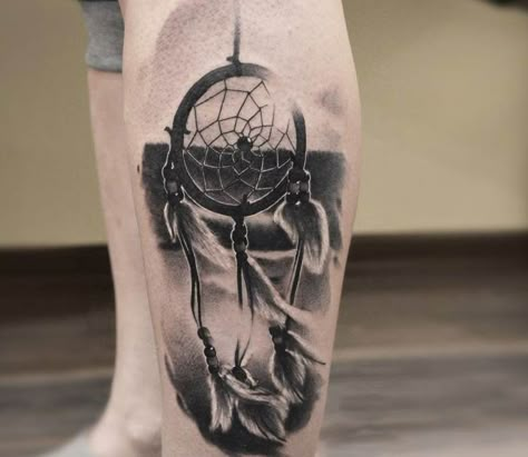 Dreamcatcher tattoo by Andrey Vinokurov Dream Catcher Tattoo For Men, Dreamcatcher Tattoo For Men, Men Dream Catcher Tattoo, Dream Catcher Tattoo Design For Man, Dreamcatcher With Wolf Tattoo, Men’s Dream Catcher Tattoo, Abstract Dream Catcher Tattoo, Wolf In Dream Catcher Tattoo, Atrapasueños Tattoo