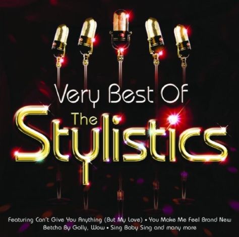 The Stylistics, Baby Singing, R&b Soul Music, Soul Songs, R&b Soul, Oldies But Goodies, Soul Music, Video Youtube, Memory Lane