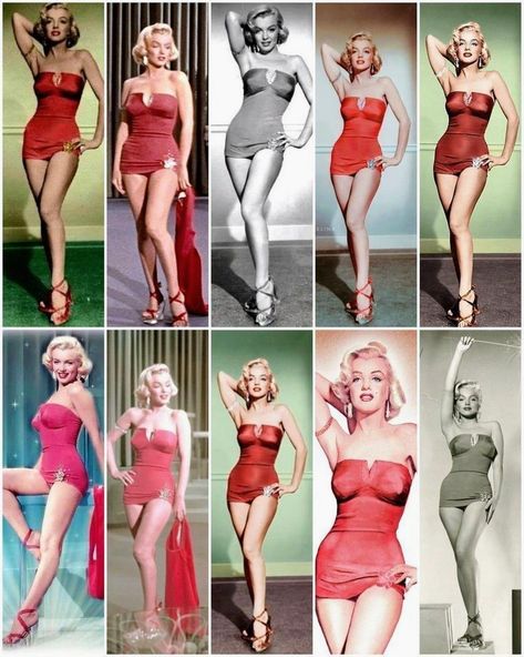 Marilyn Monroe Outfits, Mercury In Retrograde, Marilyn Monroe Photography, Marilyn Monroe Fashion, Marilyn Monroe Photos, Norma Jean, Norma Jeane, Vintage Pinup, Female Poses