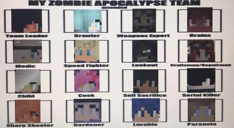 Aphmau Minecraft Diaries, Zombie Apocalypse Team, Aphmau Minecraft, Aphmau Pictures, Minecraft Diaries, Aphmau Fan Art, The Best Series Ever, Zombie Apocalypse, Best Series