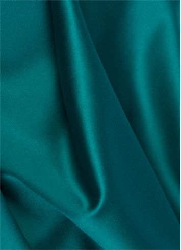 100% poly Matte Satin (Peau de Soie) Fabric. The finest quality Peau de Soie Satin available – Made in USA. Perfect for wedding gowns, bridesmaid dresses or formal dresses. Machine washable. 59"" wide Prom Dresses Ball Gowns, Blue Satin Fabric, Green Bridesmaid Dress, Flower Girls Dress, Dress Bridesmaids, Blue Bridesmaid Dress, Duchess Satin, Bridal Fabric, Gowns Bridesmaid