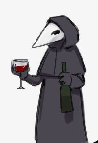 Plague Doctor Matching Icons, Plauge Doctor Wallpapers, Plague Doctor Pfp, Plague Doctor Cute, Plauge Doctors, Scp 049-j, Plague Doctors, Doctor Drawing, Plague Mask