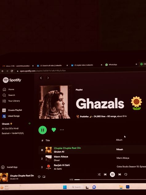 Indian Indie Aesthetic, Ghazal Core Aesthetic, Indian Music Aesthetic, Ghazal Aesthetic, Indian Classical Music Aesthetic, Ghazal Core, Classical Music Playlist, Desi Music, Vintage Bollywood Aesthetic