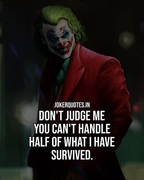 About Fake People, Galau Quotes, Joker Love Quotes, Joker Quote, Deep Meaningful Quotes About Life, Wallpaper Joker, Dark Knight Joker, Indonesia Quotes, Deep Meaningful Quotes