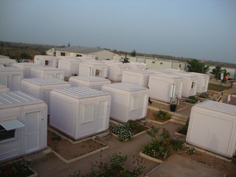 Emergency Shelter; Analogy (Refugee) Emergency Housing, Emergency House, Homeless Housing, Sleeping Pods, Modular Housing, Low Cost Housing, Shelter Design, Emergency Shelter, Survival Shelter