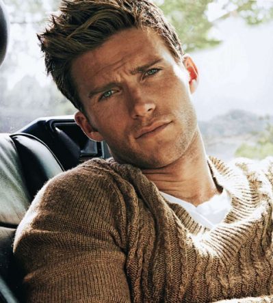 Man Crush Monday: Scott Eastwood