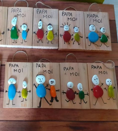 Fathers Day Activities For Preschool, Fathers Day Crafts For Preschoolers, Father's Day Thought, Kids Fathers Day Crafts, Diy Father's Day Crafts, Fathers Day Art, Father's Day Activities, Folding Origami, Diy Father's Day Gifts