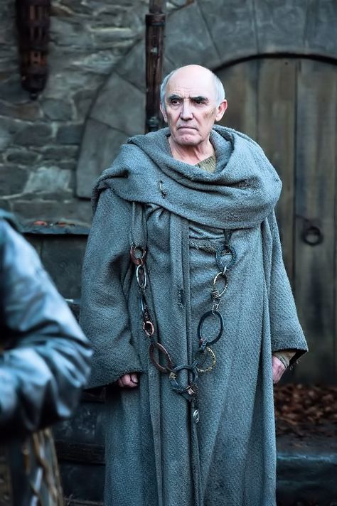 Old Man Maester Luwin, Dessin Game Of Thrones, Game Of Thrones Instagram, Game Of Thrones Costumes, Game Of Thrones Series, Game Of Thrones Tv, Got Characters, Cersei Lannister, Gra O Tron