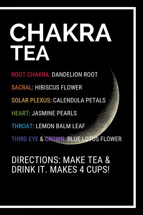 Chakra Tea Blends, Tea For Chakras, Chakra Tea Recipes, Books On Chakras, Root Chakra Tea, Herbs For Chakras, Root Chakra Herbs, Chakra Herbs, Reiki For Beginners