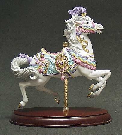 Carousel Horse Tattoos, Merry Go Round Carousel, Carousel Animals, Horse Tattoo, Painted Pony, Wooden Horse, Carousel Horses, Merry Go Round, Rocking Horse