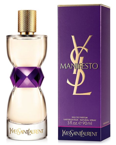 My next fragrance purchase for Spring 2014 YSL Manifesto Yves Saint Laurent Manifesto, Ysl Perfume, Perfume Chanel, Fragrances Perfume Woman, Perfume Collection Fragrance, Chanel Perfume, Ysl Beauty, Beautiful Perfume, Perfume Scents