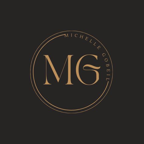 Textile Shop, Maria Garcia, Jewelry Logo Design, Jewelry Logo, Floral Drawing, Textile Logo, Logo Mark, Home Logo, Business Card Design