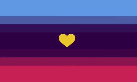 Ambiamorous Flag, Polyamorous Flag, Bi Flag, Gender Flags, Gay Flag, Lgbtq Flags, Lgbt Flag, Lesbian Flag, Types Of Relationships